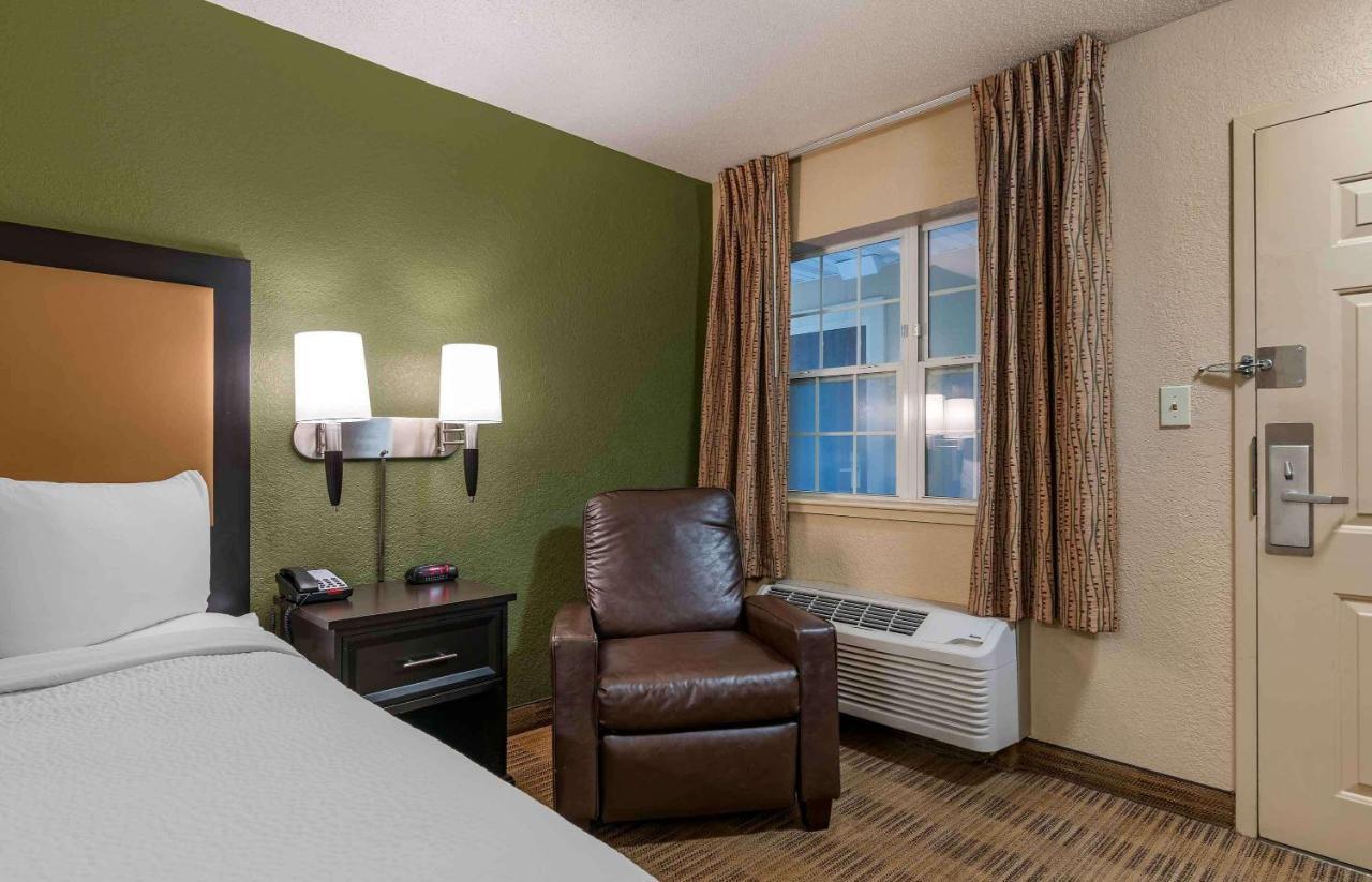 Extended Stay America Suites - Lexington - Nicholasville Road Екстер'єр фото