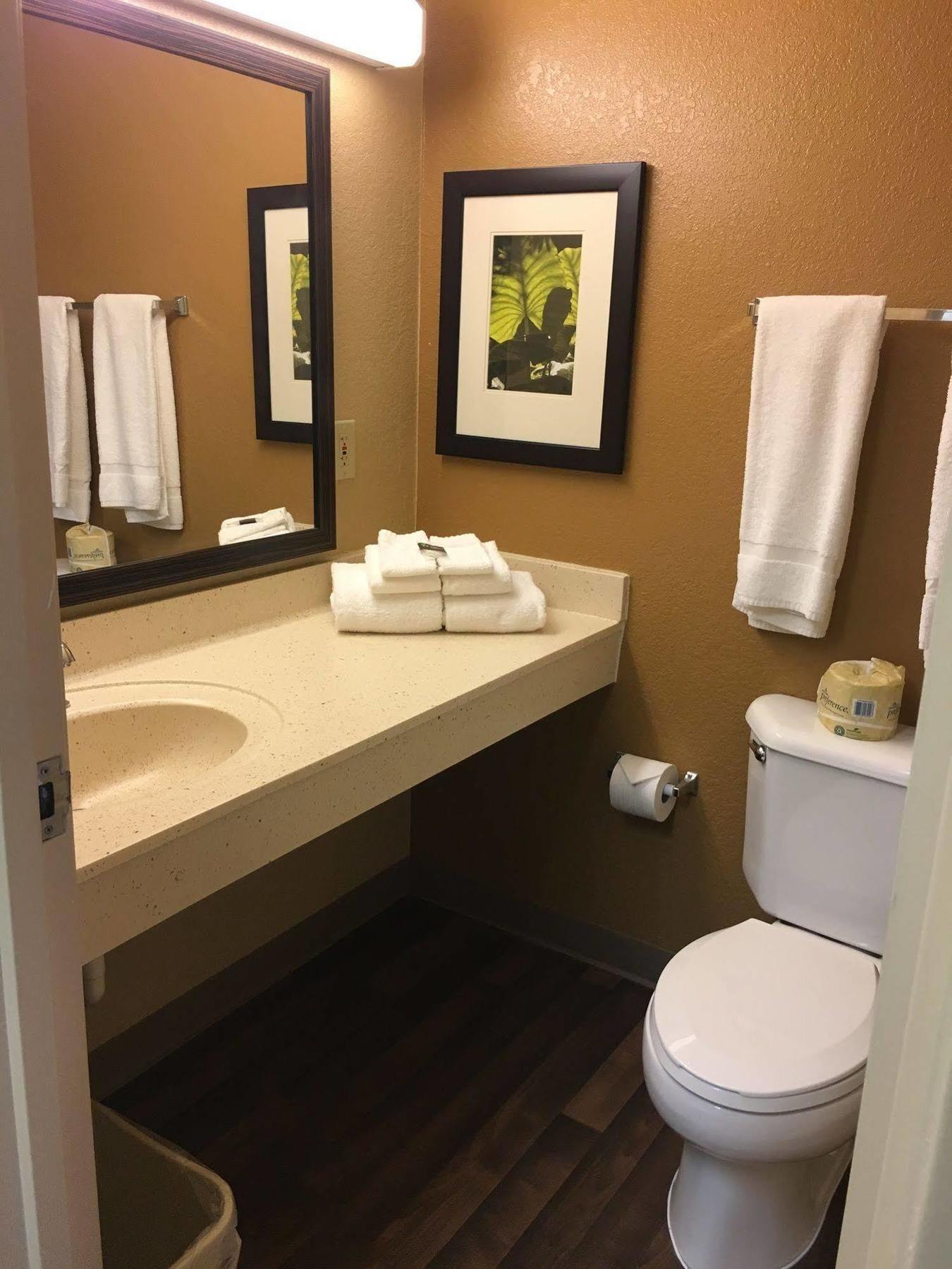 Extended Stay America Suites - Lexington - Nicholasville Road Екстер'єр фото